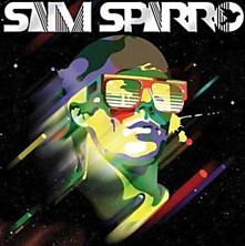 Review of Sam Sparro Review of Sam Sparro