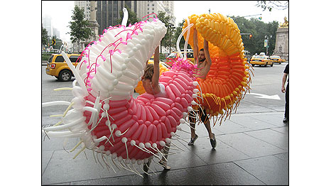 (Foto: Jason Hackenwerth)