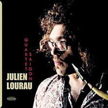 Review of Saigon Quartet 