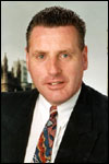 Vernon Coaker MP