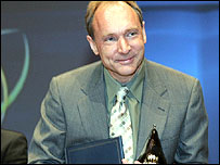 蒂姆·伯纳斯-李