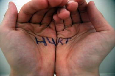 Hurt