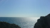 Lulworth Cove...