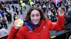Amy Williams