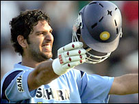 युवराज सिंह-फ़ाइल फ़ोटो