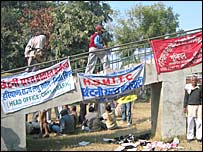 प्रदर्शन