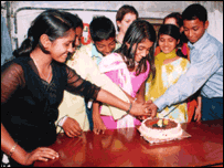 सोनागाछी के बच्चे