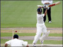 सचिन तेंदुलकर