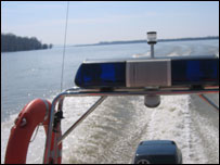 Politia de fronitera