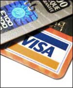 Credit cards