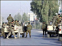 قندھار(فائل فوٹو)