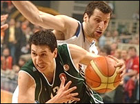 ديميتريس ديامانتيديس و تئودوريس پاپالوکاس