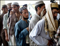  متعدد طالب علم گرفتار بھی ہیں