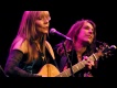 Charlie Dore and Beth Nielsen Chapman live at Glasgow Royal Concert Hall. Photo by Julie Broadfoot