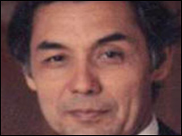 Баҳодир Мусаев