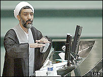 مصطفی پورمحمدی