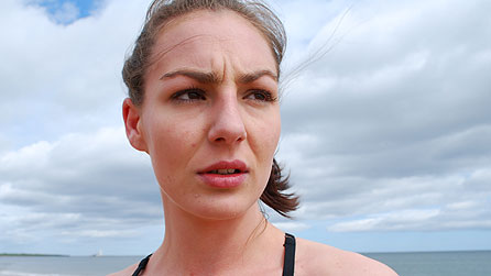 Last Woman Standing: Natalie