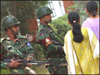 बांग्लादेश