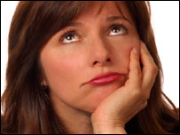 Fed up with being asked stupid questions?