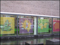 वैन गॉग संग्रहालय