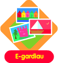 E-gardiau