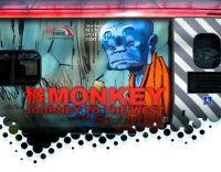 Gallery: Monkey Train