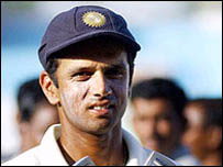 राहुल द्रविड़