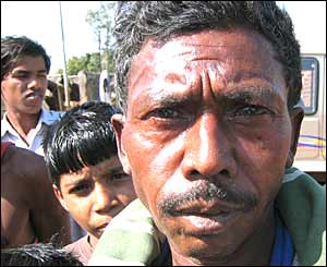 मतदाताओं की राय