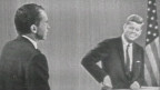 مناظرة بين كندي ونكسون عام 1960