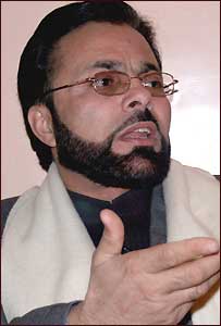 سلیم گیلانی