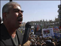 General Dostum