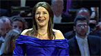 Elizabeth Watts performing Handel in the 2007 final
