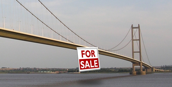 Humber Bridge