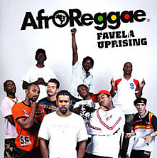 Review of Favela Uprising