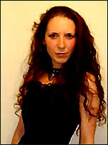 Helen from Holy Cowbell