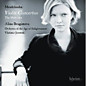 Review of Violin Concertos / The Hebrides (violin: Alina Ibragimova; Orchestra of the Age of Enlightenment; conductor: Vladimir Jurowski)