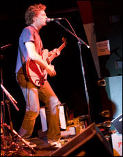 Zox photo: Simon White