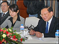 Lãnh đạo Trung Quốc Đường Gia Triền