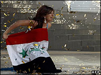 शदा हासुन