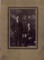 George C and James Morris