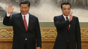 随着中共大八大的闭幕，台湾媒体在报导新一代领导人之际，也评论了十八大以后两岸政治关系的走向。