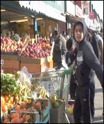 Stratford road, Sparkhill