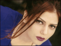 حدیقہ کیانی