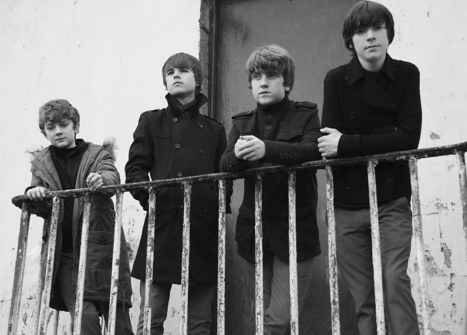TheStrypes
