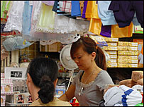 Cử tri người Mỹ gốc Việt