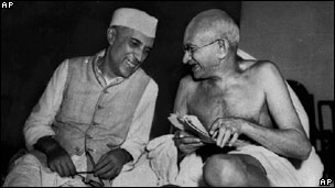 गांधीजी