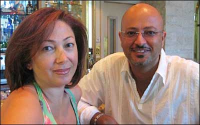 شهرام و فرانک