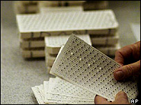 Phiếu bầu tại Florida