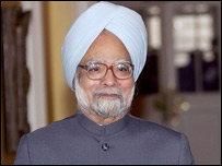 डॉक्टर मनमोहन सिंह