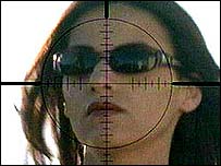 Filme conta a vida de palestinos sob ocupação israelense